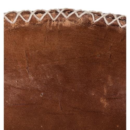  GRETCHEN MASİF AHŞAP BAR SANDALYESİ