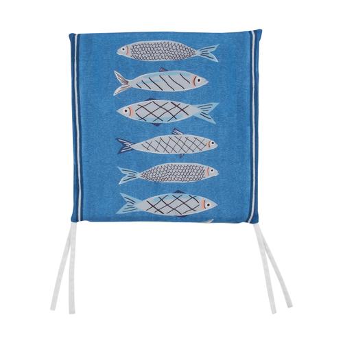  AQUA SANDALYE MINDERI 42x42 CM