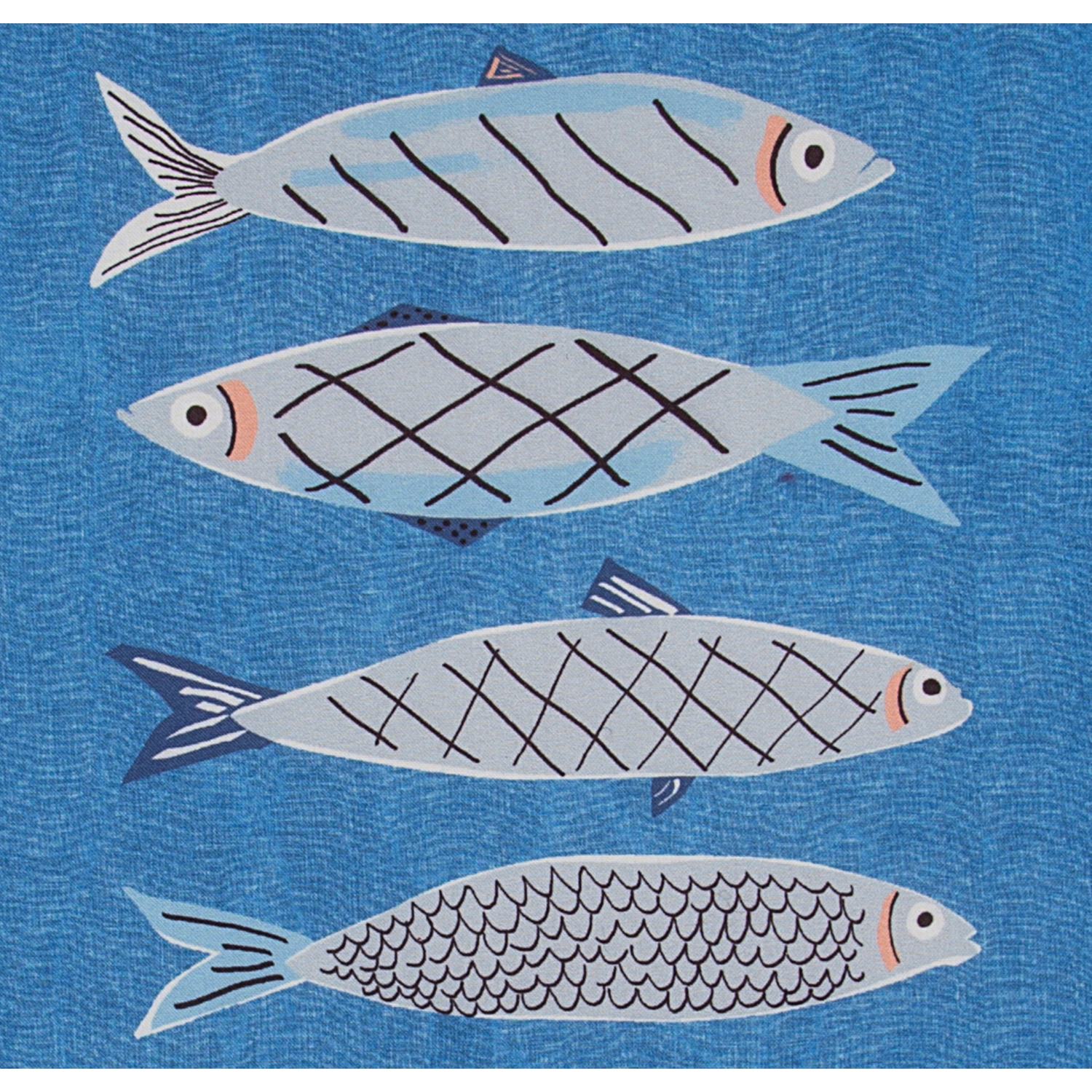 AQUA SANDALYE MINDERI 42x42 CM