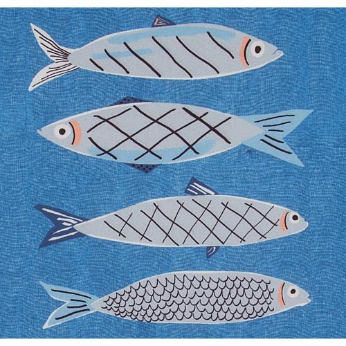  AQUA SANDALYE MINDERI 42x42 CM