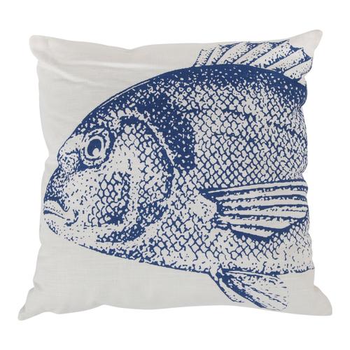  INAYA KIRLENT LACIVERT 43x43 CM