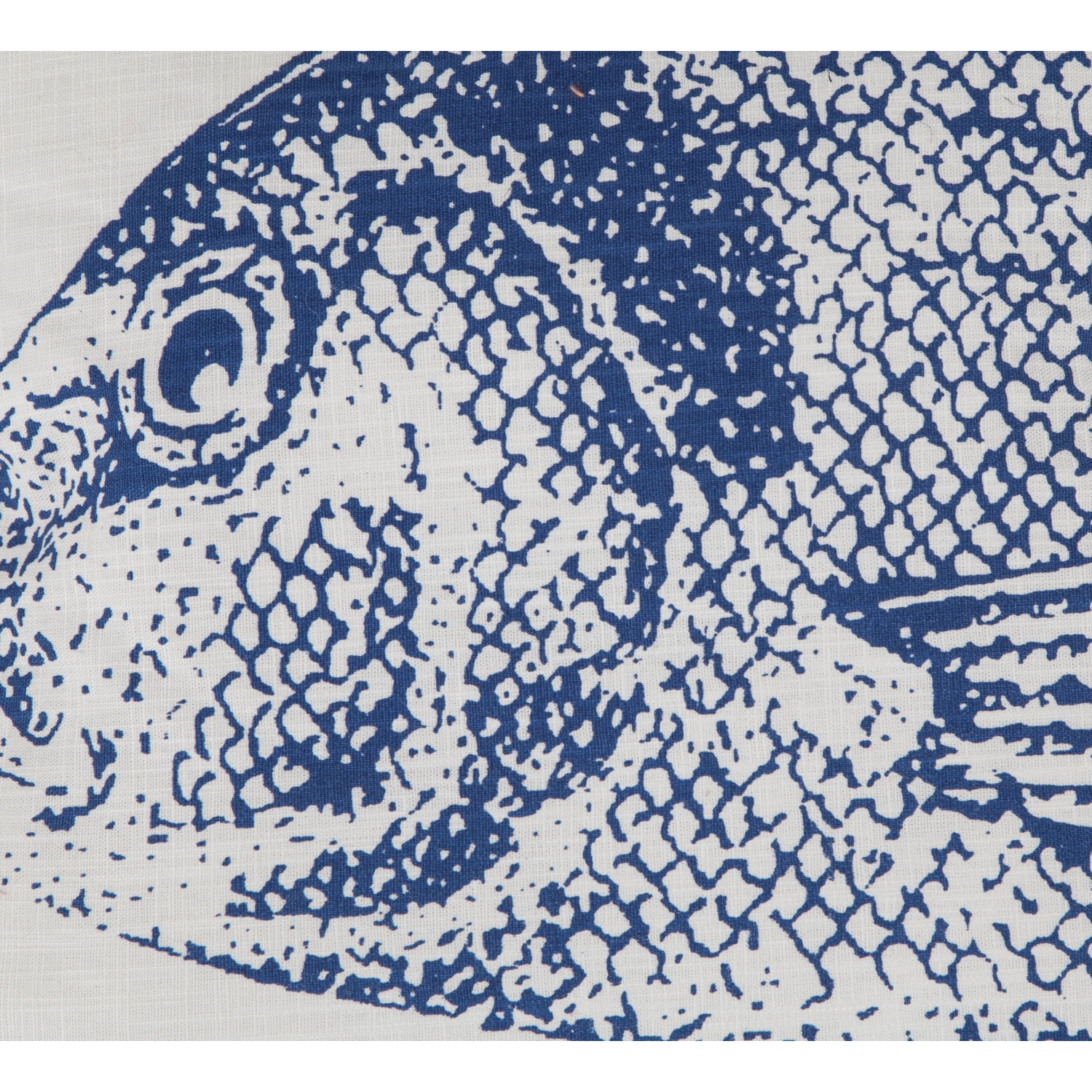 INAYA KIRLENT LACIVERT 43x43 CM