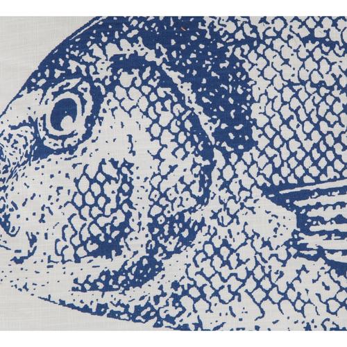  INAYA KIRLENT LACIVERT 43x43 CM