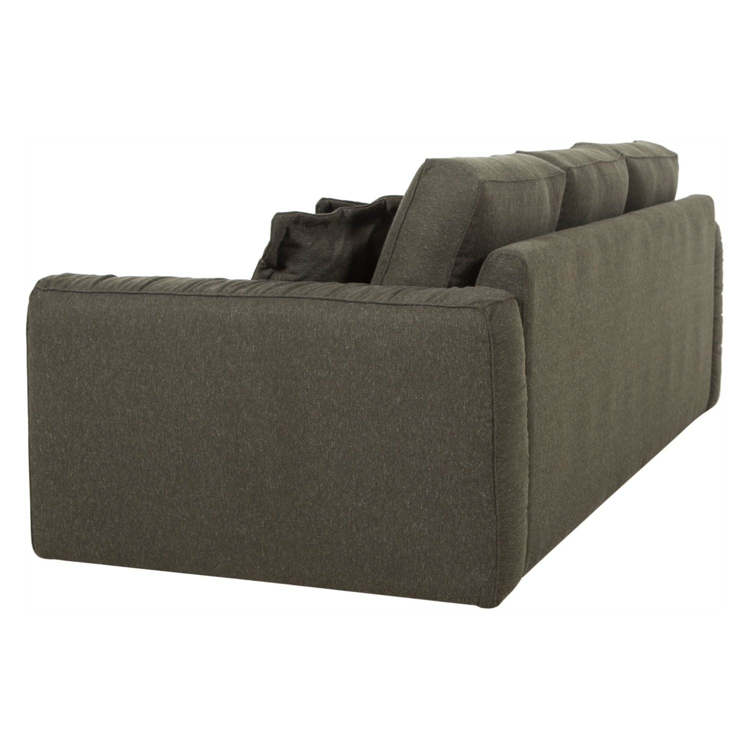 BUKOWSKI HAKİ KOLTUK