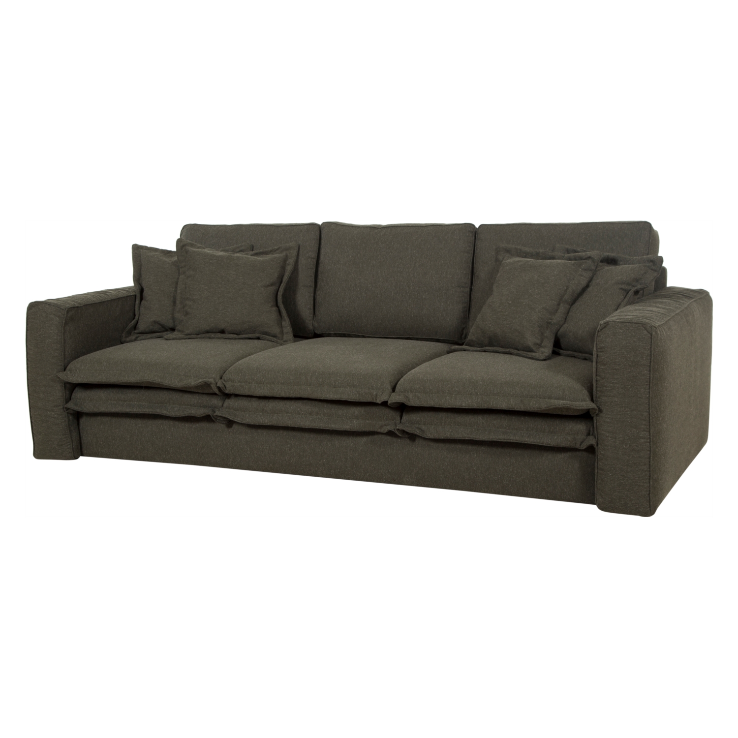 BUKOWSKI HAKİ KOLTUK