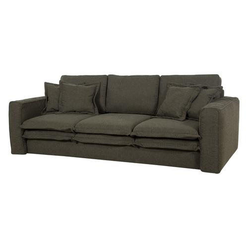  BUKOWSKI HAKİ KOLTUK