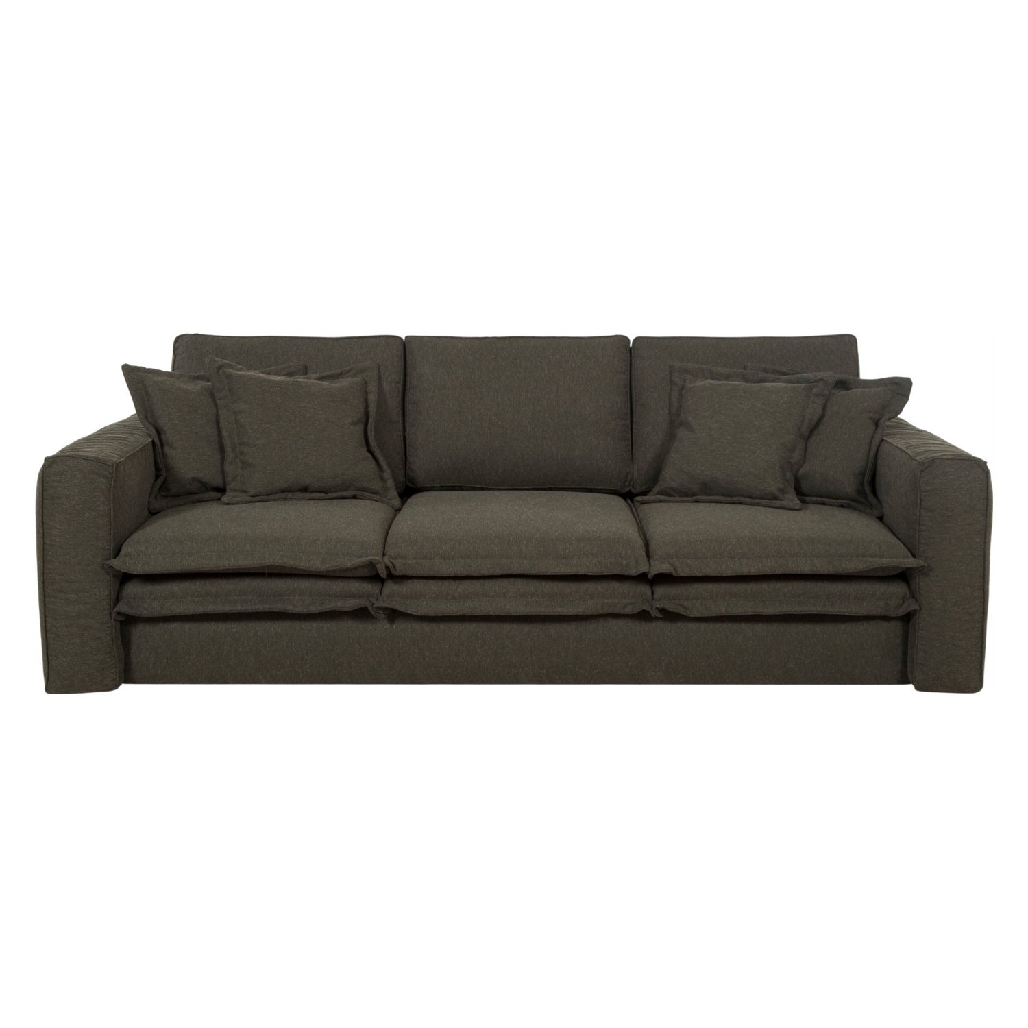 BUKOWSKI HAKİ KOLTUK