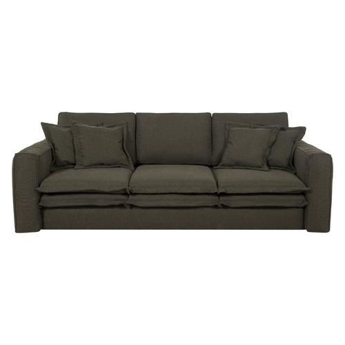  BUKOWSKI HAKİ KOLTUK