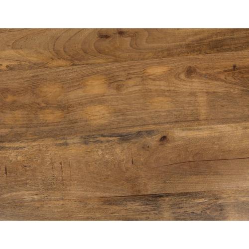  LISE MASİF AHŞAP YEMEK MASASI