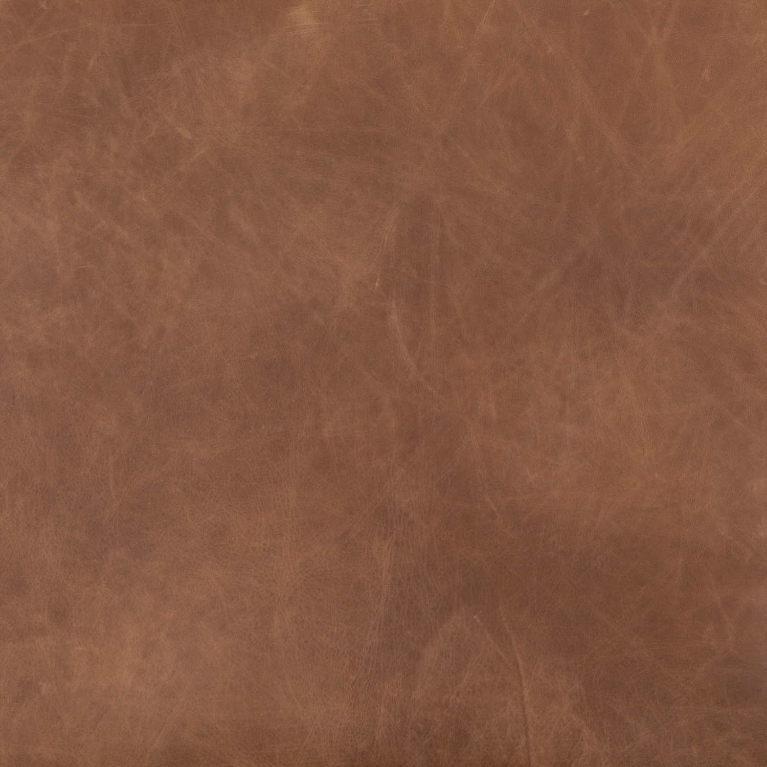 BALMORAL TEKLİ DERİ KOLTUK NATURAL WASHED CHOCOLATE