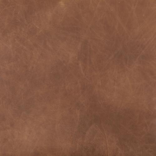  BALMORAL TEKLİ DERİ KOLTUK NATURAL WASHED CHOCOLATE