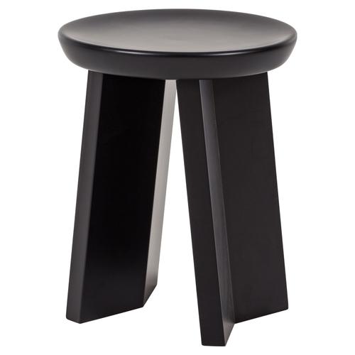  FIFTIES TABURE SİYAH