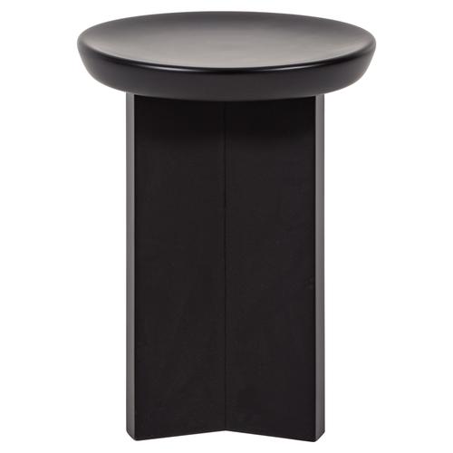  FIFTIES TABURE SİYAH