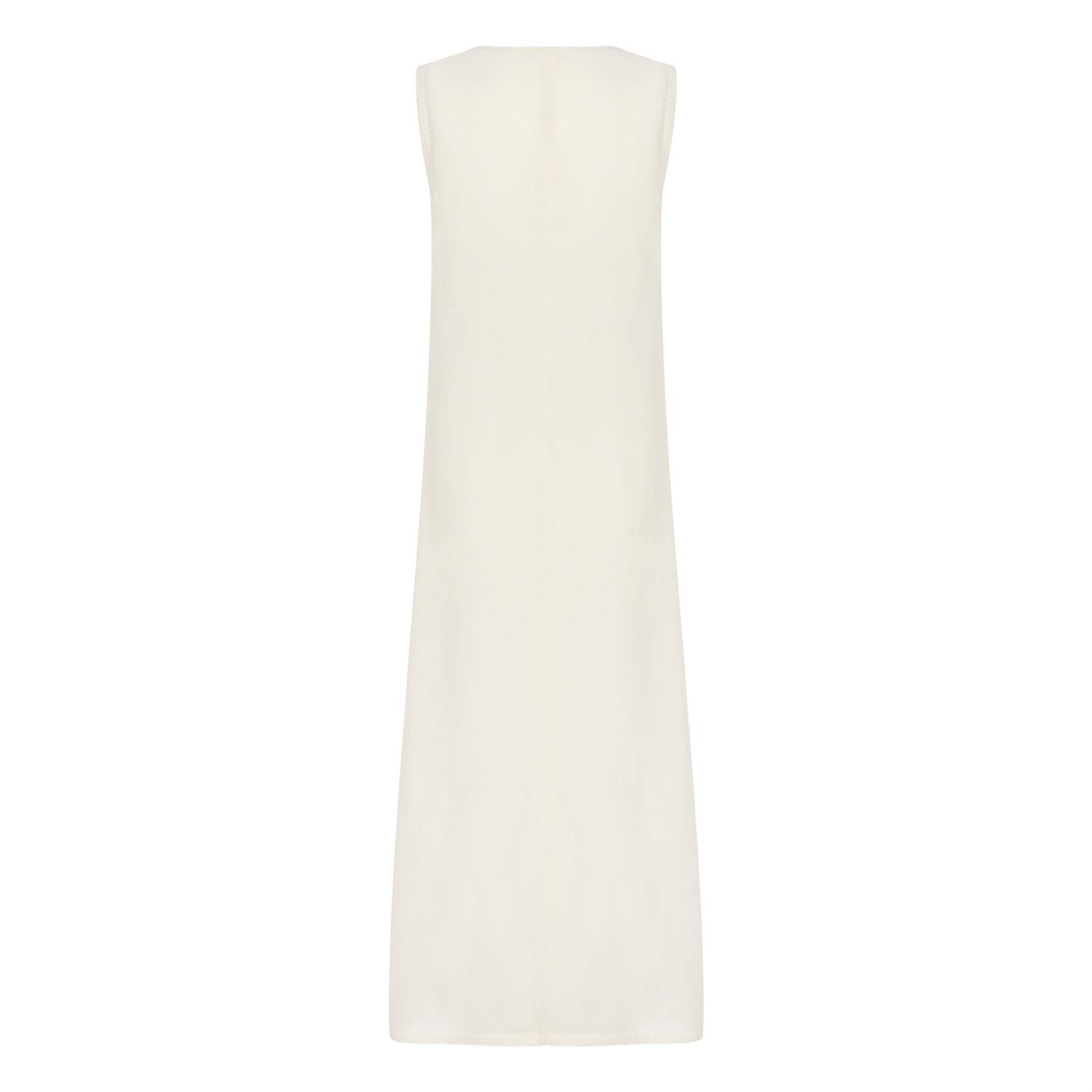 PÜSKÜL DETAYLI MİDİ BOY ELBİSE