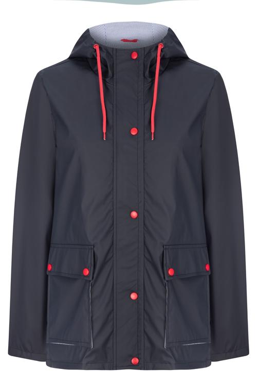  KAPÜŞONLU YAĞMURLUK