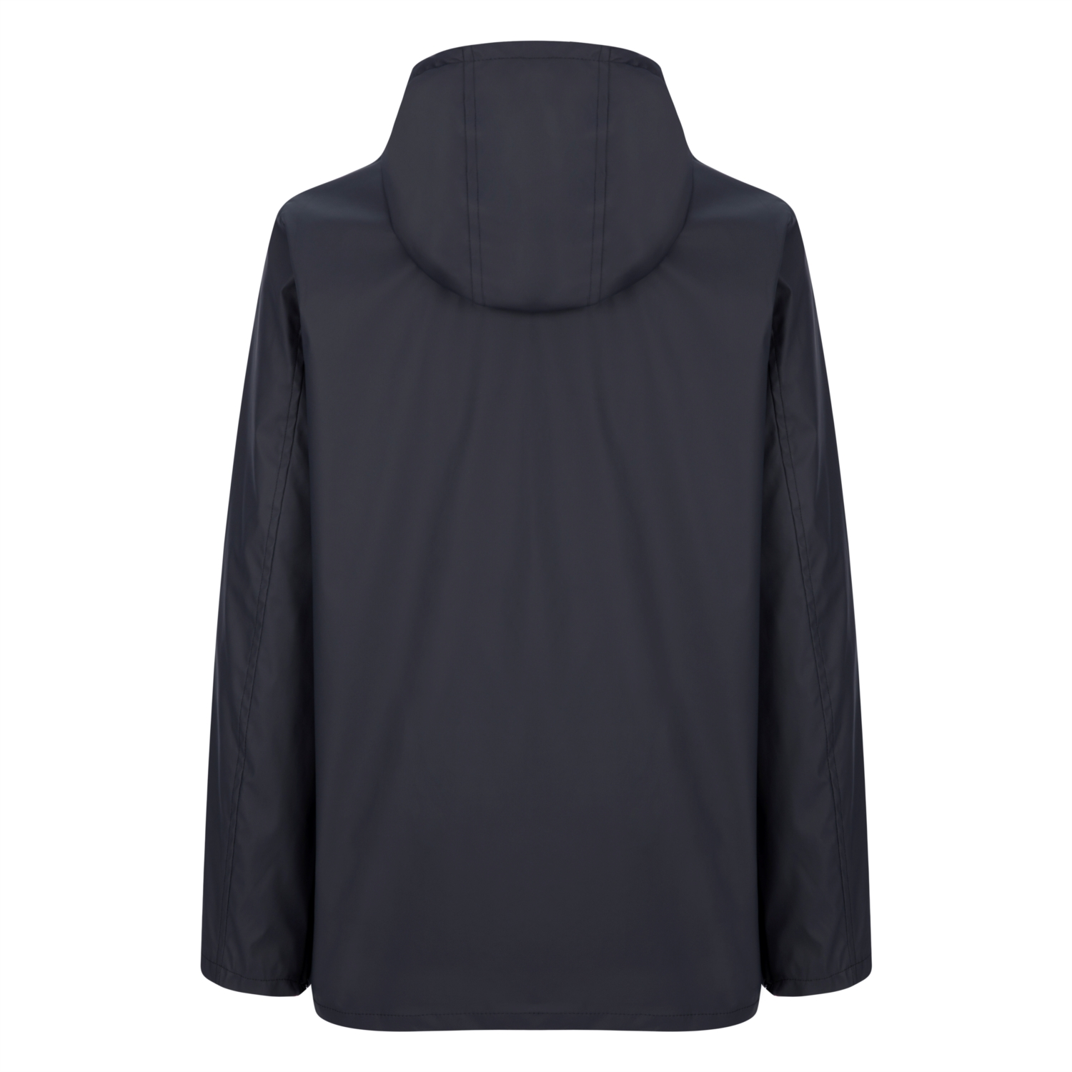 KAPÜŞONLU YAĞMURLUK