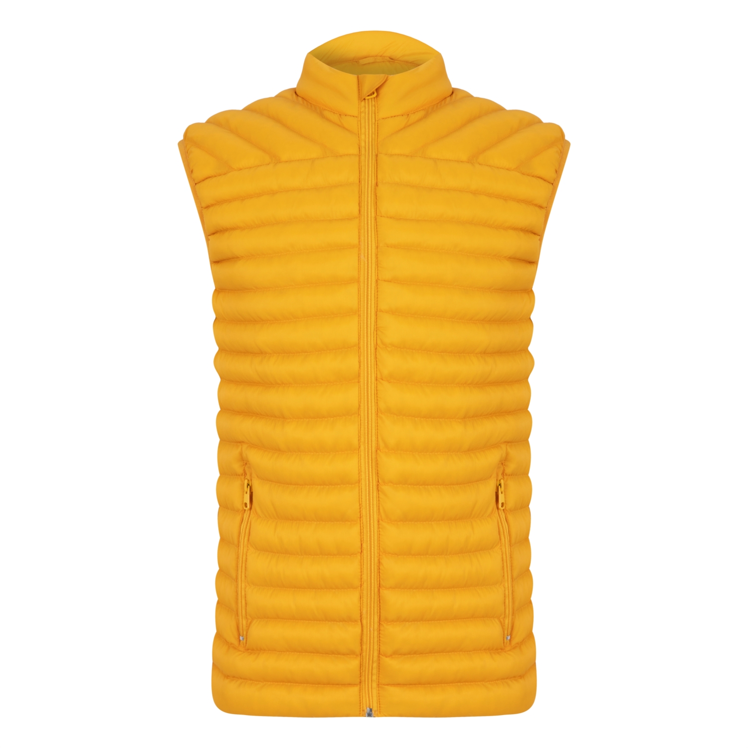 FERMUARLI ŞİŞME YELEK