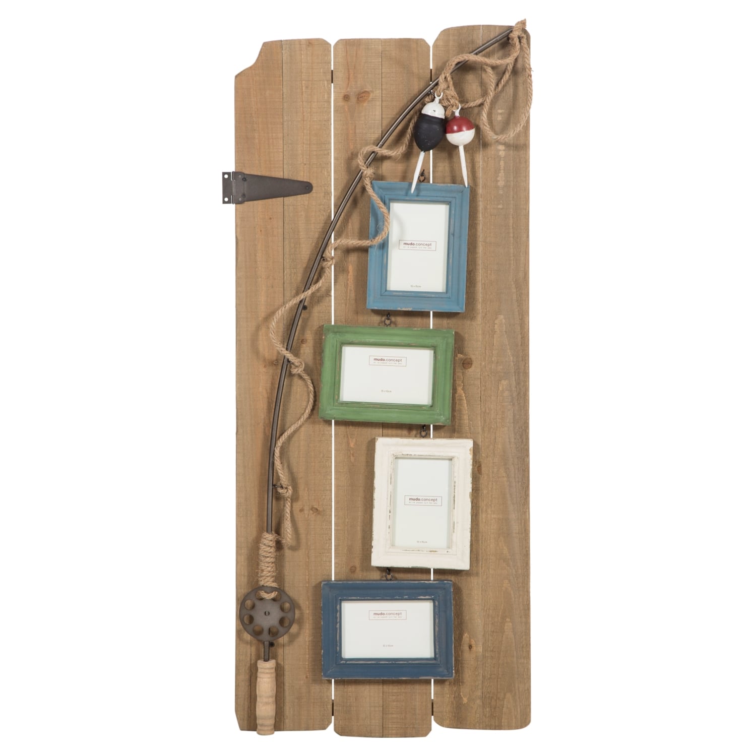 FISHHOOK ÇOKLU ÇERÇEVE