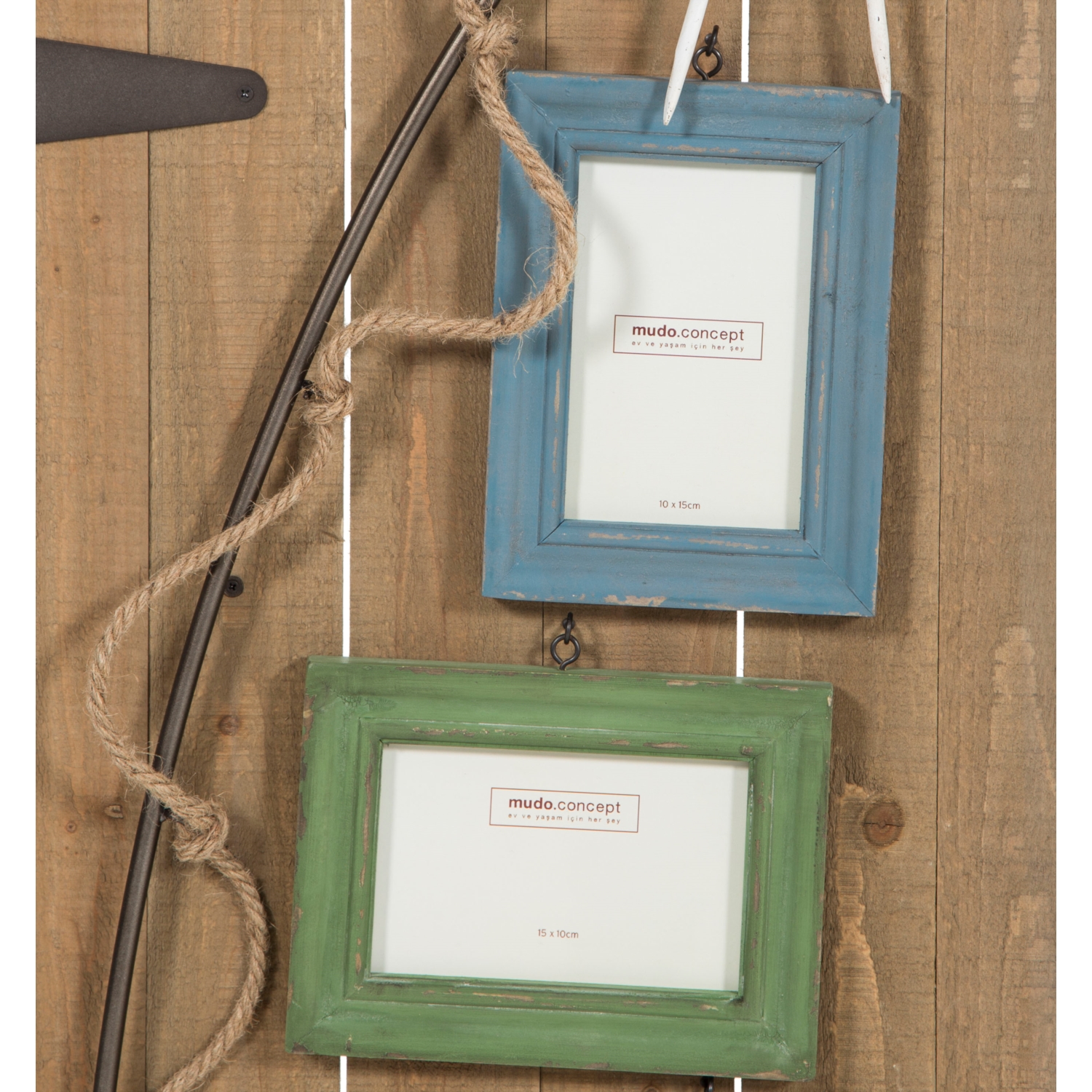 FISHHOOK ÇOKLU ÇERÇEVE