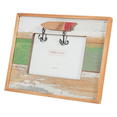  RED ANCHORAGE ÇERÇEVE