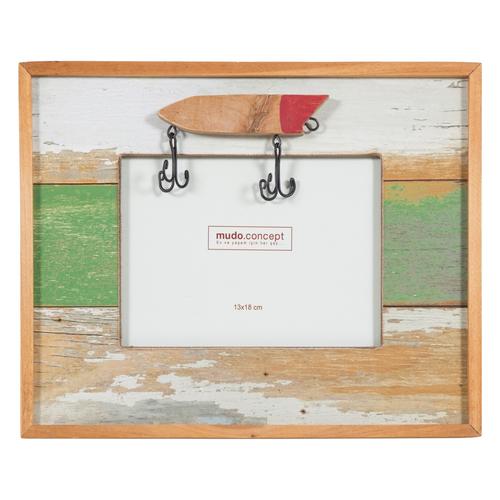  RED ANCHORAGE ÇERÇEVE