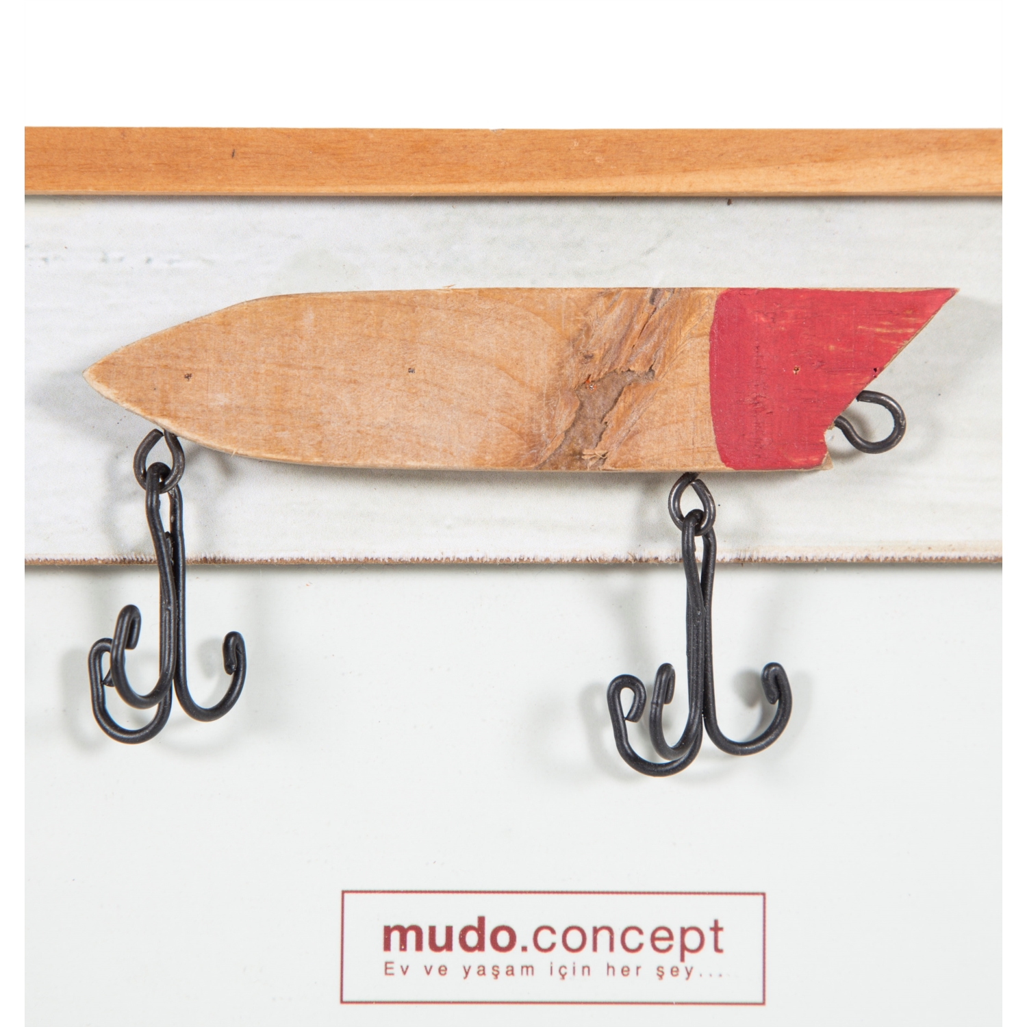 RED ANCHORAGE ÇERÇEVE