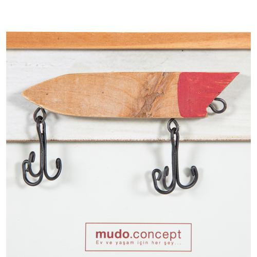  RED ANCHORAGE ÇERÇEVE