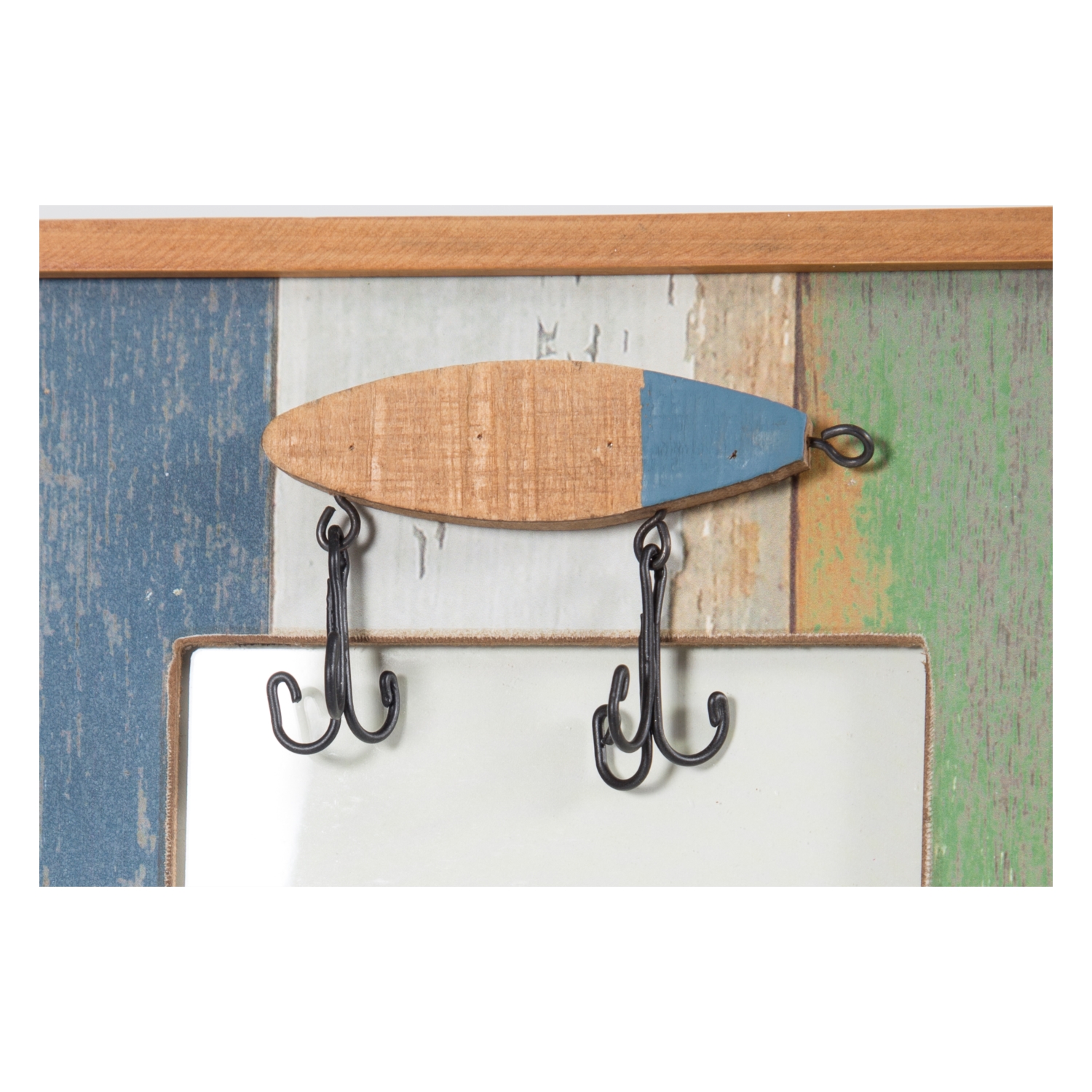 YELLOW ANCHORAGE ÇERÇEVE