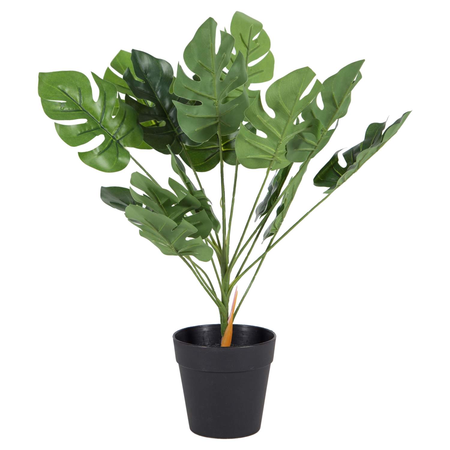 SAKSILI YAPAY ÇİÇEK 32CM