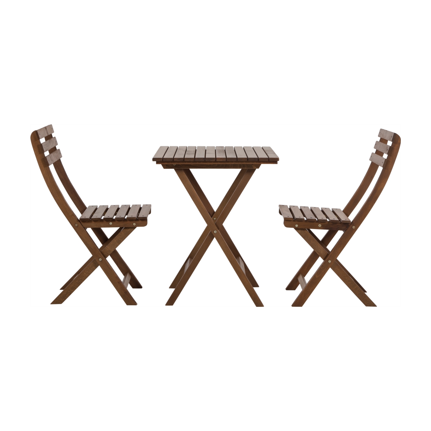 PRATO BISTRO SET KAHVE