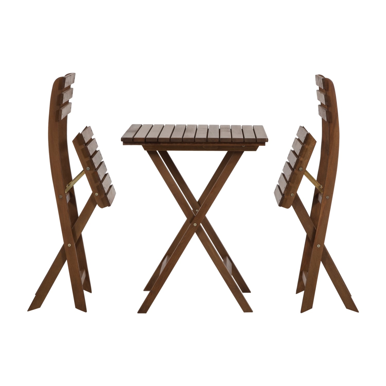 PRATO BISTRO SET KAHVE