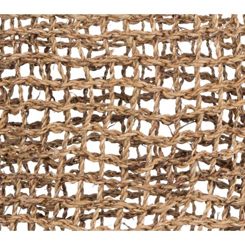  MERCURY DEKORATİF SEPET 30X30 CM