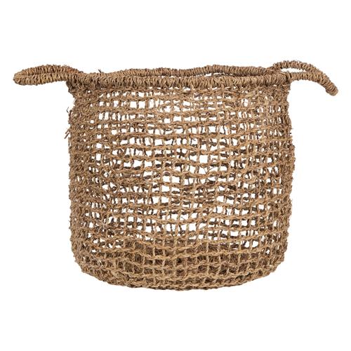  MERCURY DEKORATİF SEPET 30X30 CM