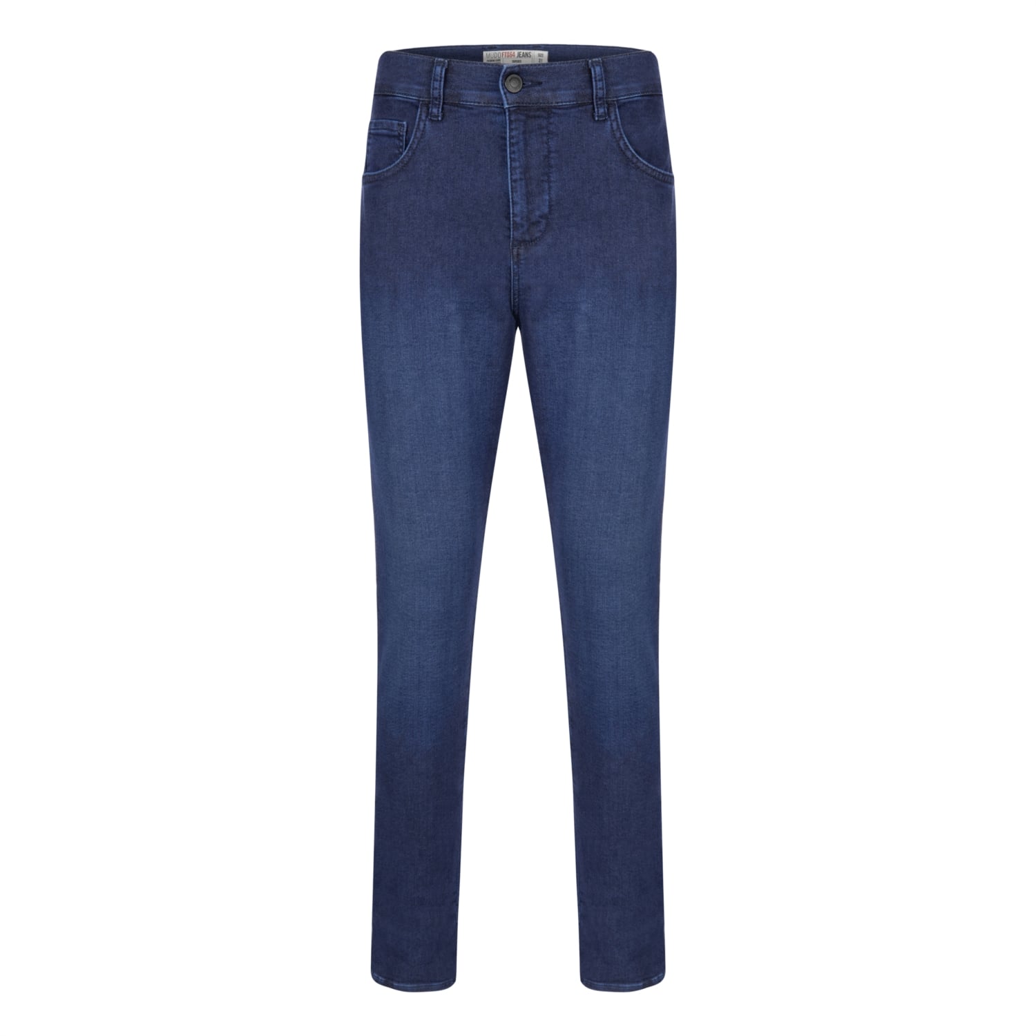 TAPERED JEAN PANTOLON