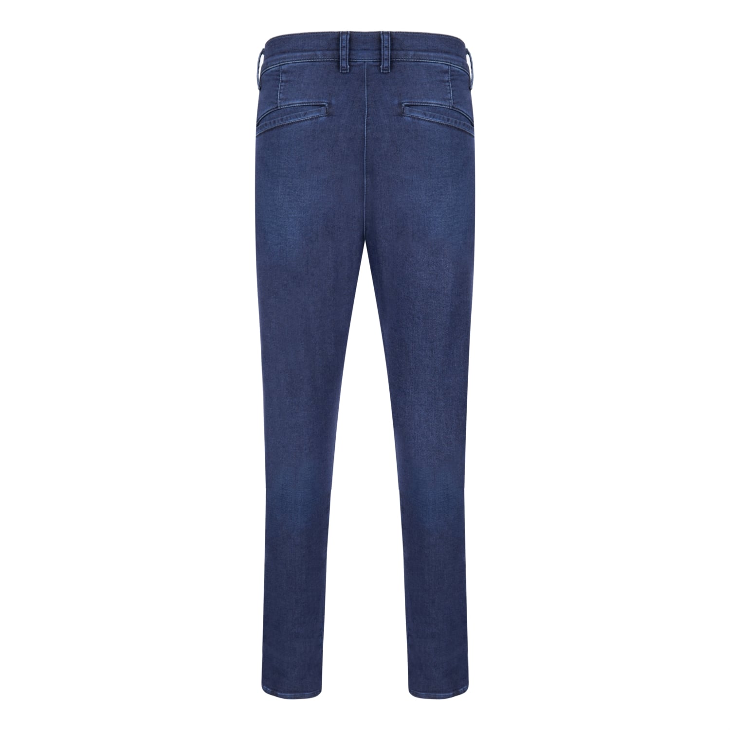 TAPERED JEAN PANTOLON