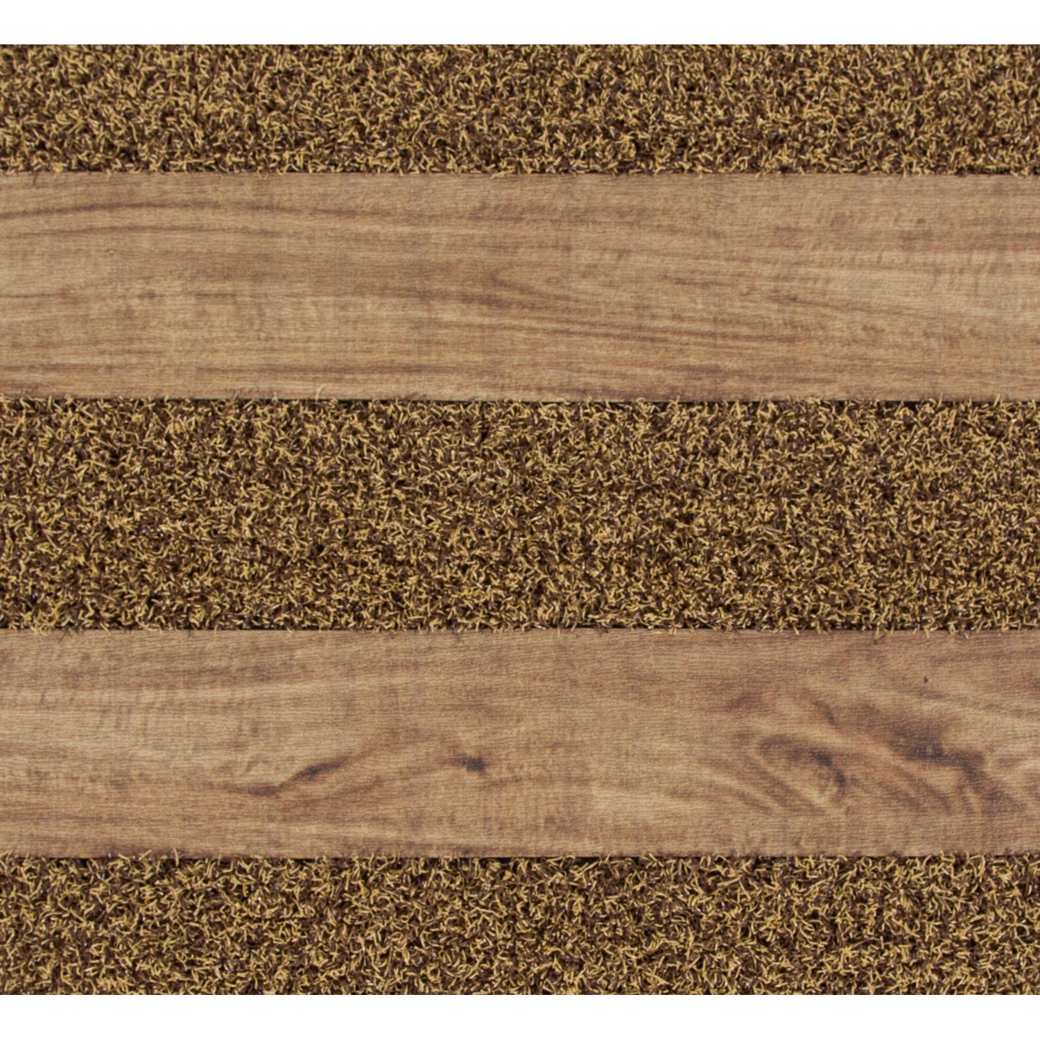 WOODY KAPI ÖNÜ PASPASI 45X75CM GRİ