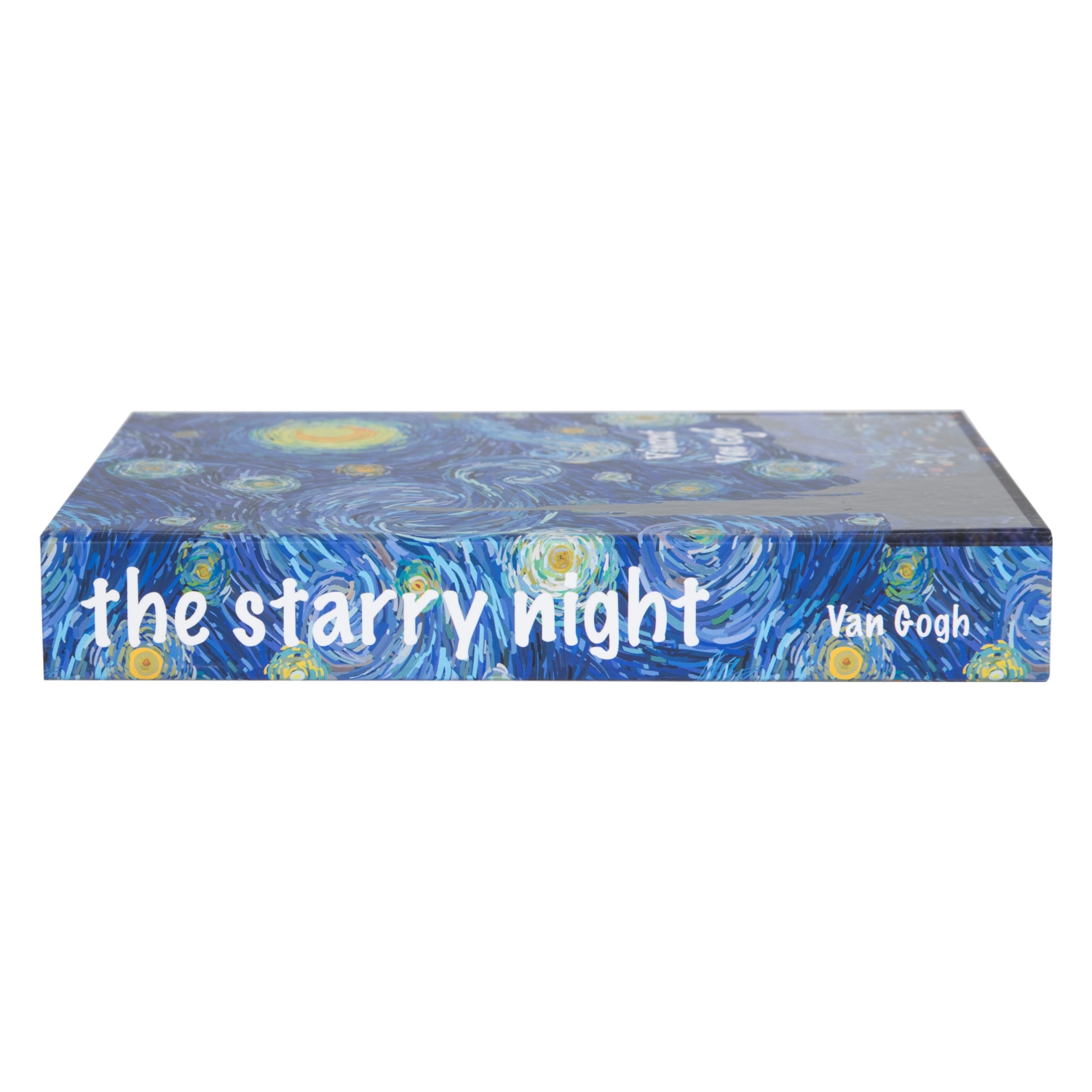 STARRY NIGHT KUTU