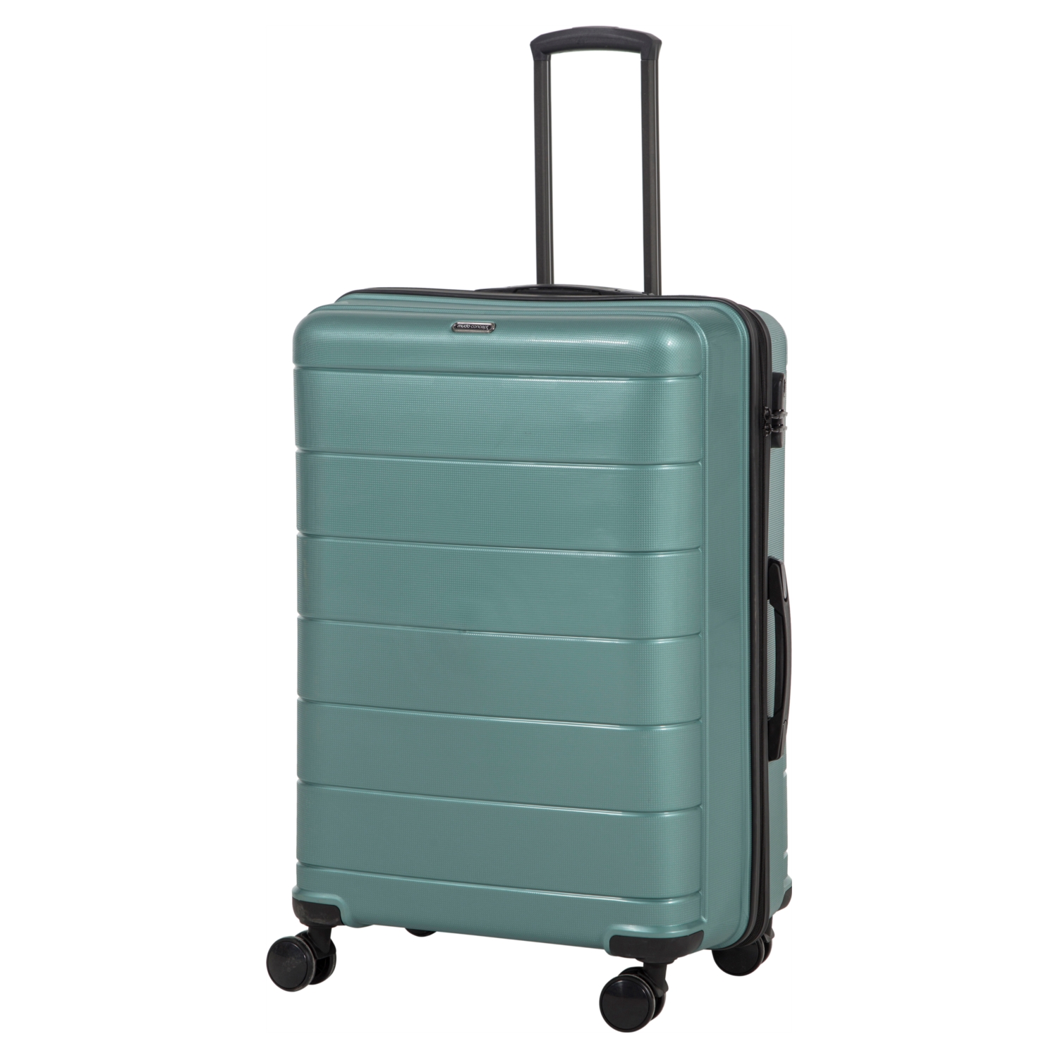 BÜYÜK BOY LINE VALİZ PETROL