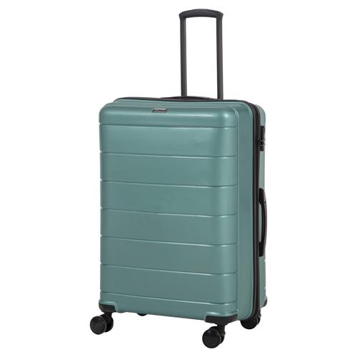  BÜYÜK BOY LINE VALİZ PETROL