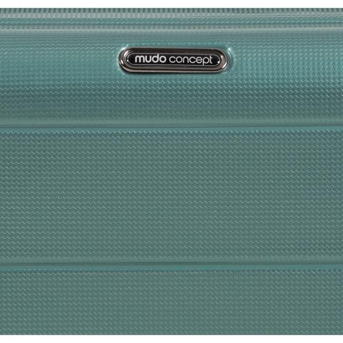  BÜYÜK BOY LINE VALİZ PETROL