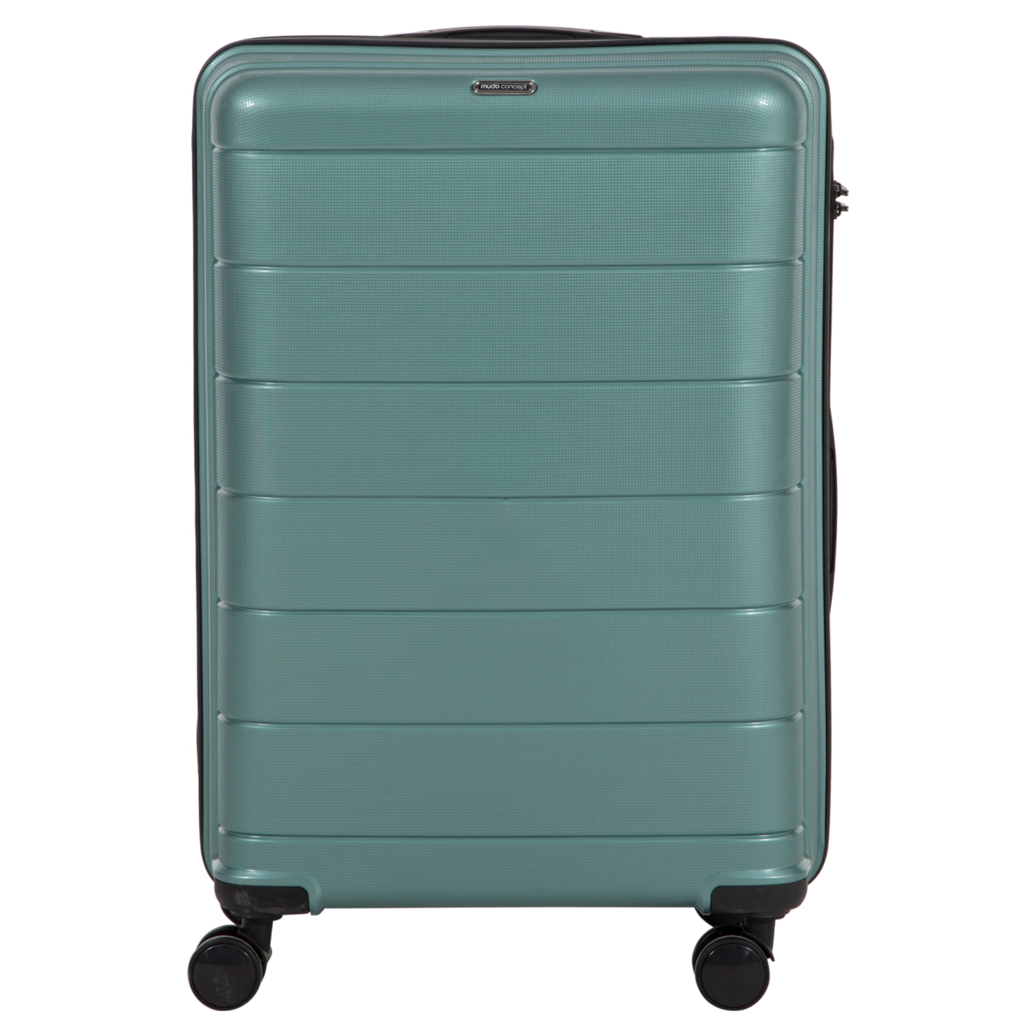 BÜYÜK BOY LINE VALİZ PETROL