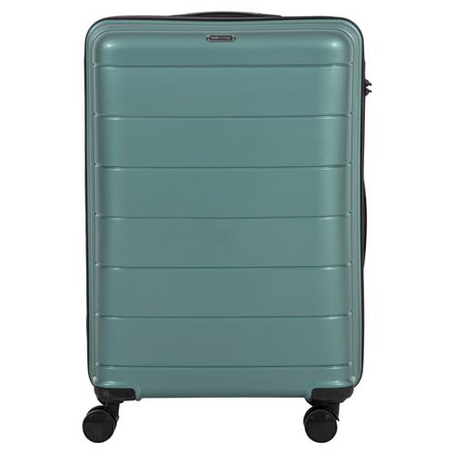  BÜYÜK BOY LINE VALİZ PETROL