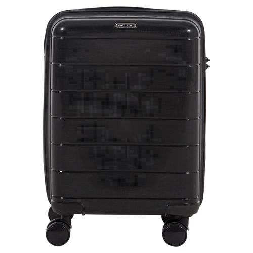  KABİN BOY LINE VALİZ SİYAH