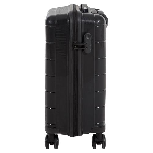  KABİN BOY LINE VALİZ SİYAH