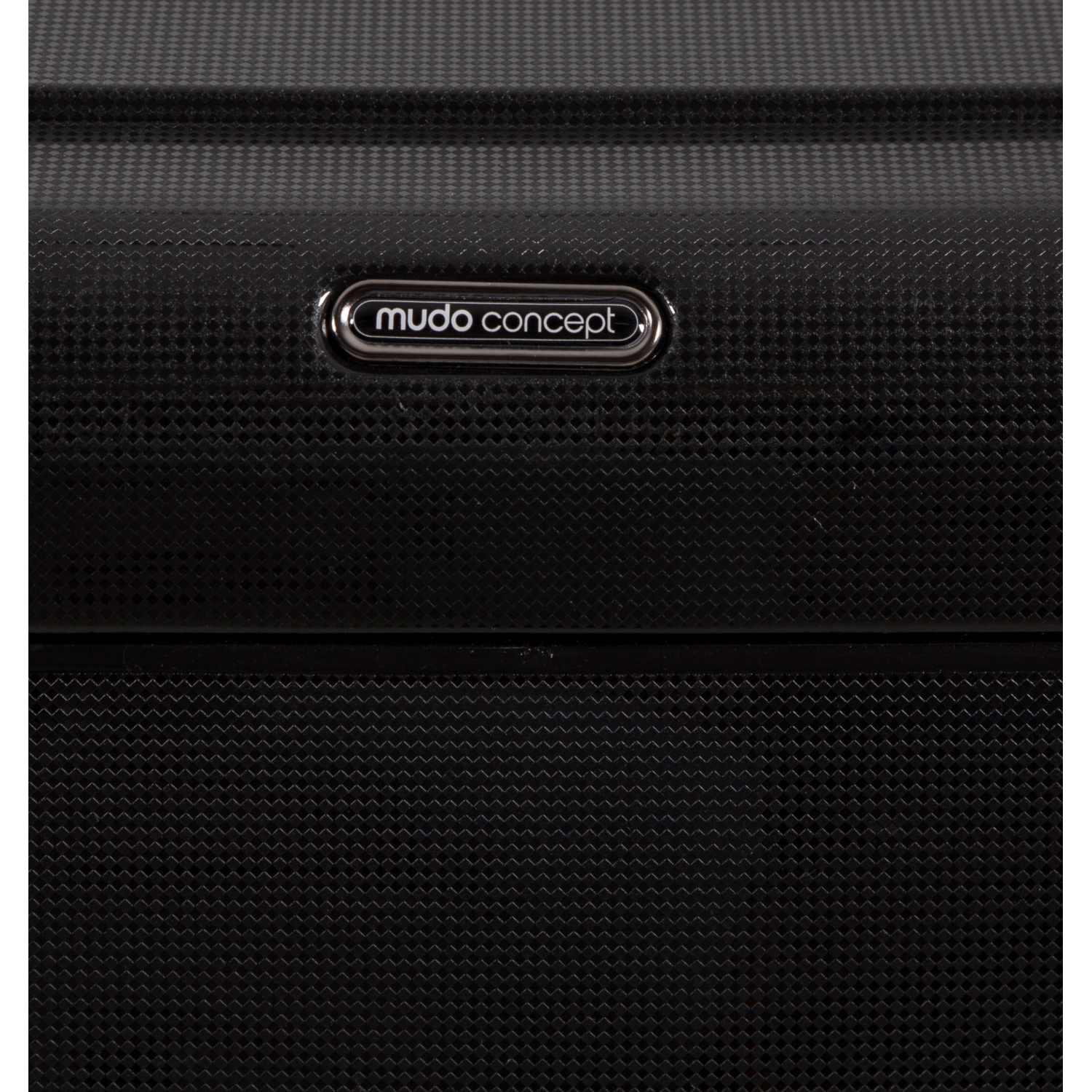 KABİN BOY LINE VALİZ SİYAH