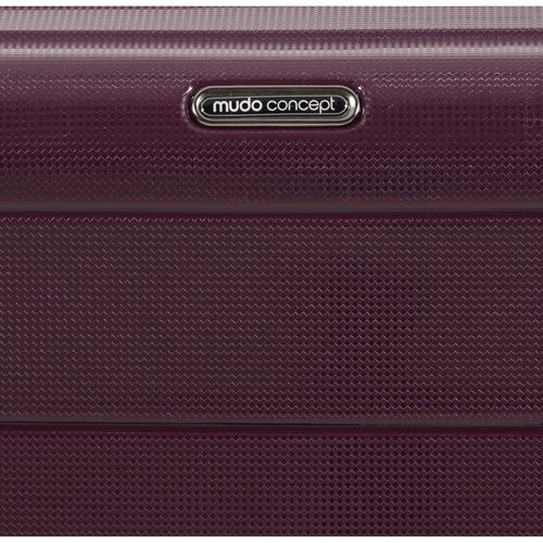  ORTA BOY LINE VALİZ  MÜRDÜM