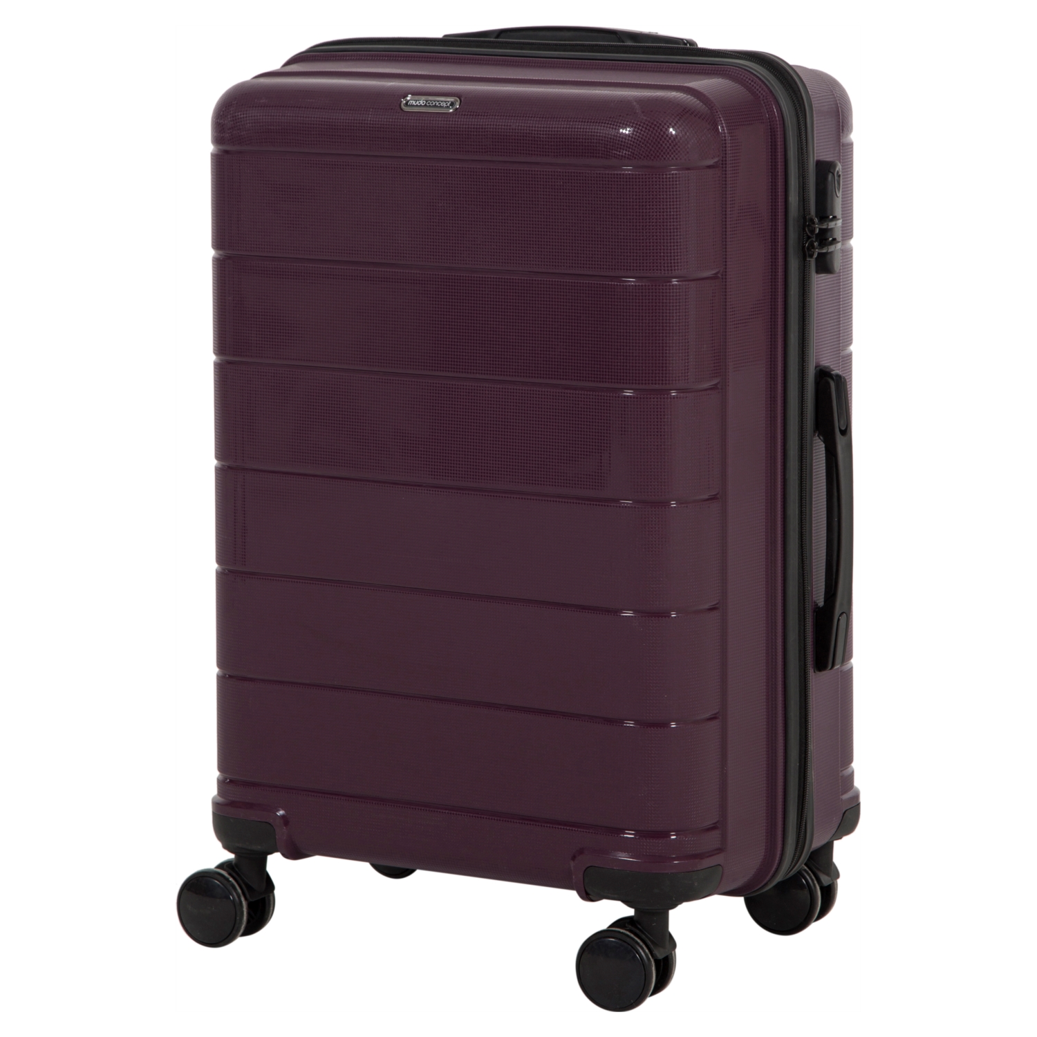 ORTA BOY LINE VALİZ  MÜRDÜM