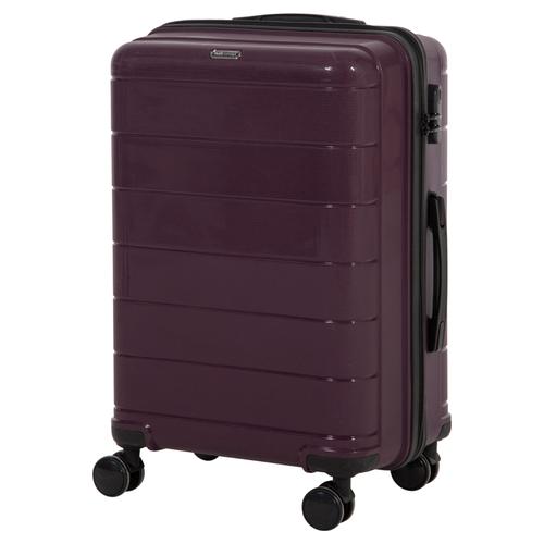  ORTA BOY LINE VALİZ  MÜRDÜM