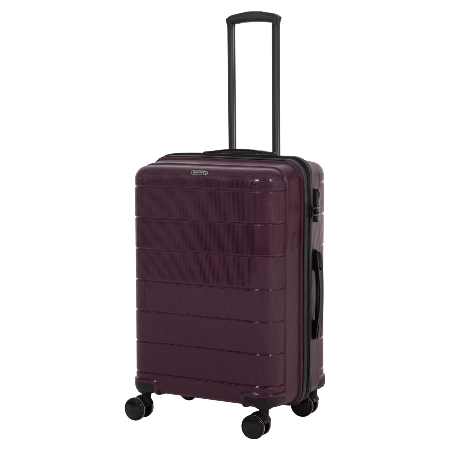 ORTA BOY LINE VALİZ  MÜRDÜM