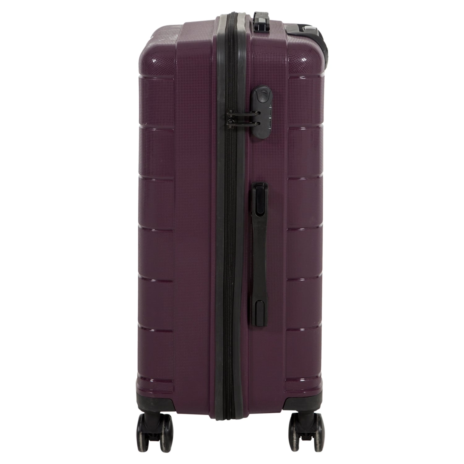 ORTA BOY LINE VALİZ  MÜRDÜM